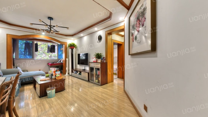 锦欣苑二手房实景图