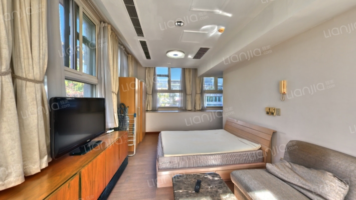 三全公寓二手房实景图