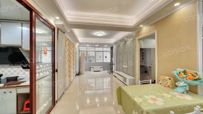 寺右一马路二手房实景图