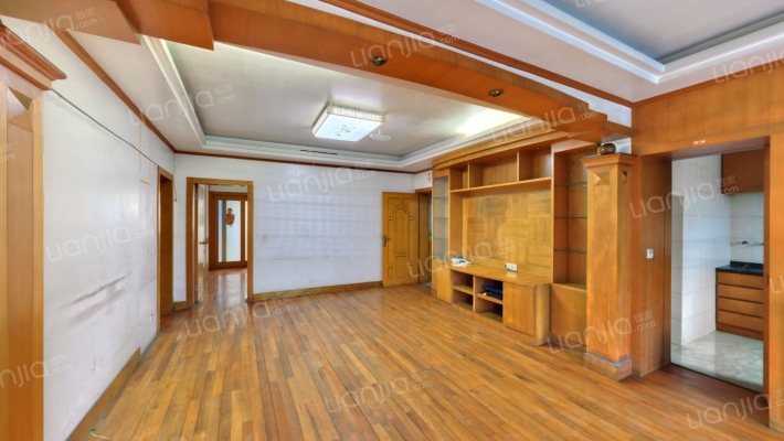 黄龙新村西区二手房实景图