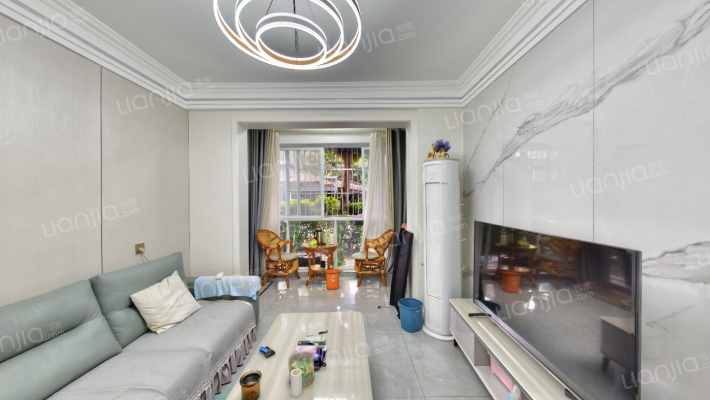 府青路二段18号二手房实景图