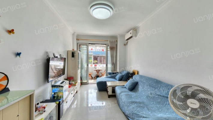 药检宿舍二手房实景图