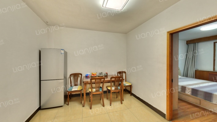 黄平路8号院二手房实景图