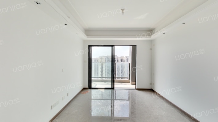 金地商置都会峯范二手房实景图