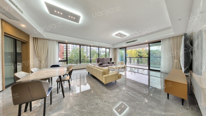 中港·东湖壹号二手房实景图