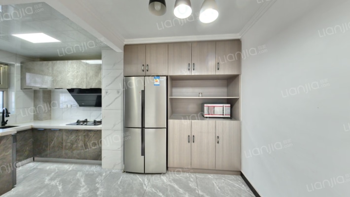 红庙北里二手房实景图