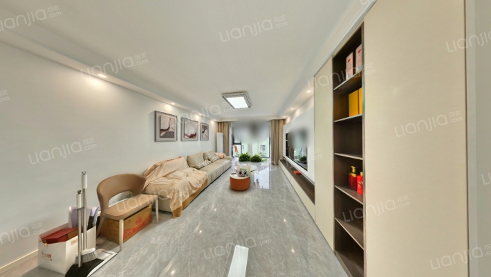 金谷苑二手房实景图