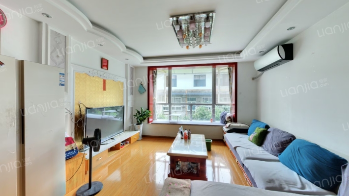 天伦家园二手房实景图