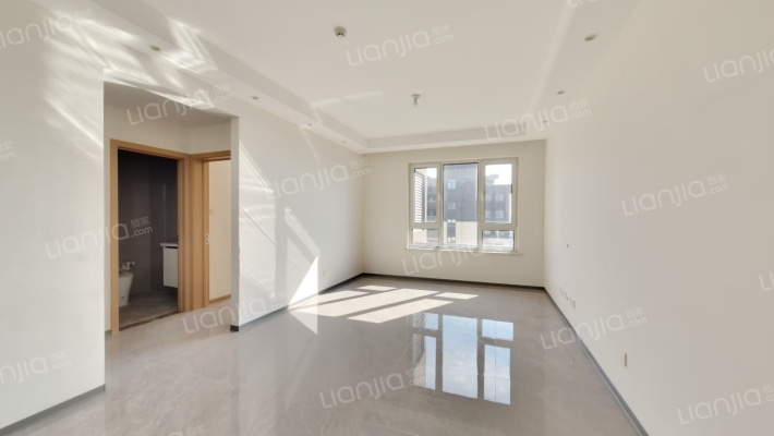 宇圣新苑二手房实景图