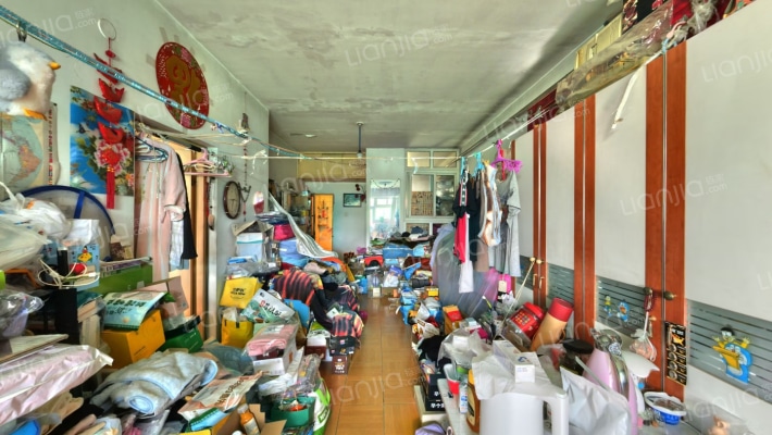 管庄东里二手房实景图