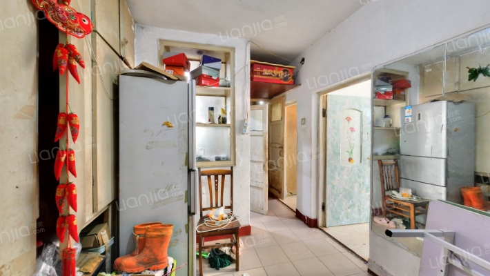 东电小区（甘井子区）二手房实景图