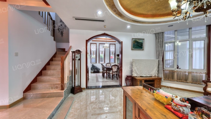 左岸名苑茉莉花舍二手房实景图