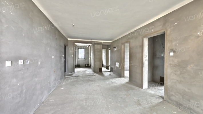 润城东方·绿博福苑二手房实景图