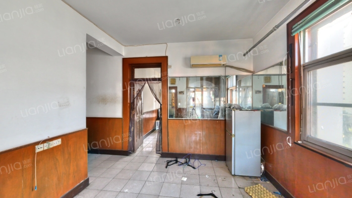 永久里二手房实景图