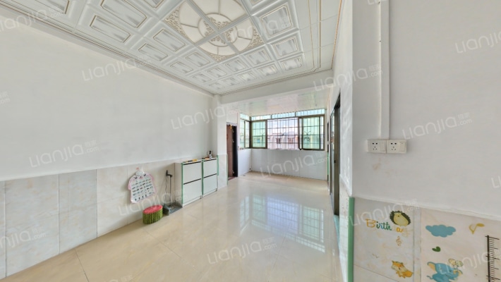 园圃路二手房实景图