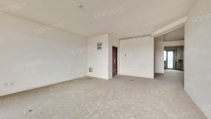 环岛凯尔顿二手房实景图