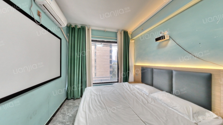 中茂新悦城二手房实景图