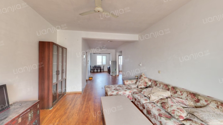 宇泰泰禾世家二手房实景图