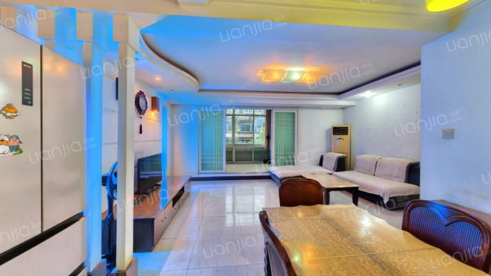 望月沁园二手房实景图