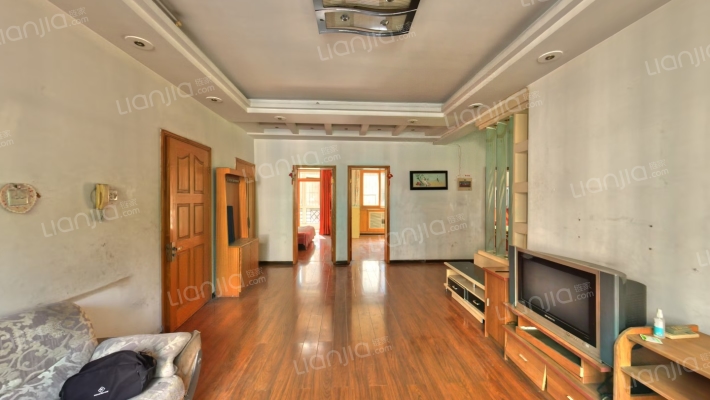 育才园二手房实景图