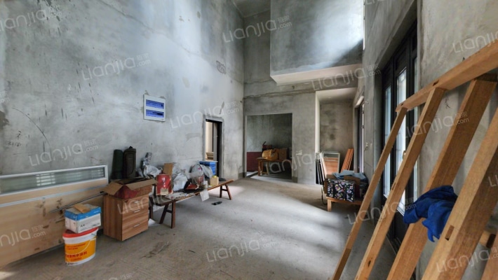 鸥鹏书院二手房实景图