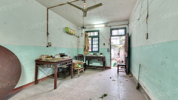 富观街二手房实景图