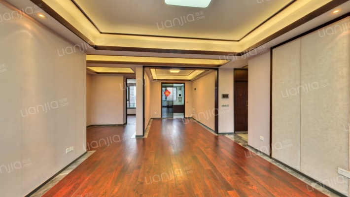 当代MOMA二手房实景图