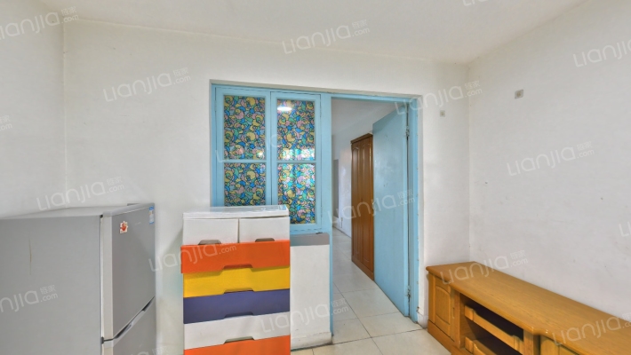 永泰东里二手房实景图