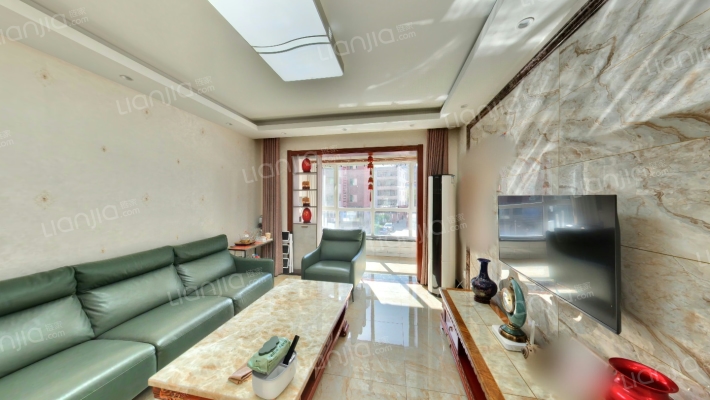 春园里二手房实景图