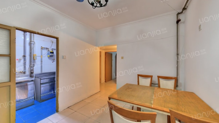 马家堡西里二手房实景图