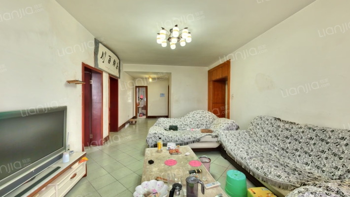 兴隆街32号二手房实景图