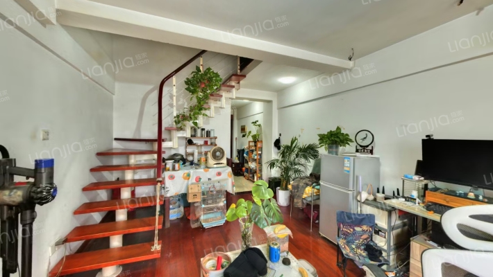 尚千灯景红商业中心二手房实景图