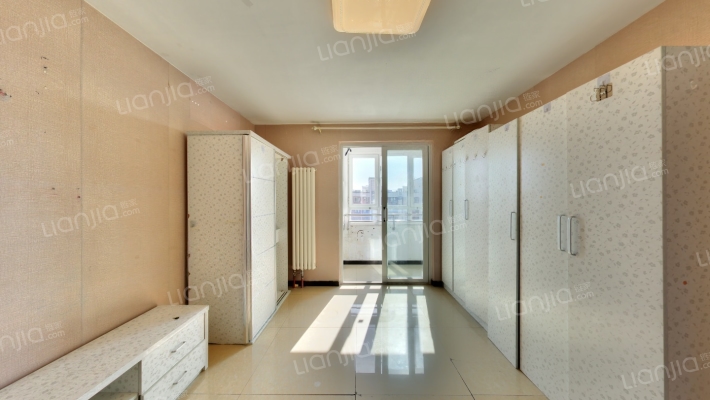 瀛海家园逸园A区二手房实景图