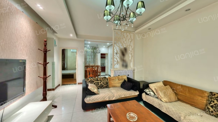 红豆园二手房实景图