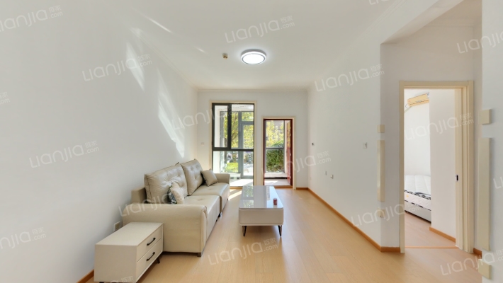 恒大御景湾中区二手房实景图