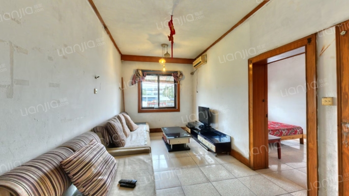 武侯祠横街16号二手房实景图