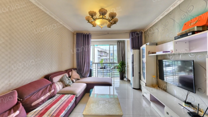 西城俊园A区二手房实景图