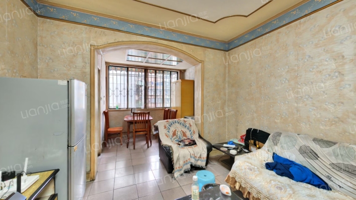 大石东路9号院二手房实景图