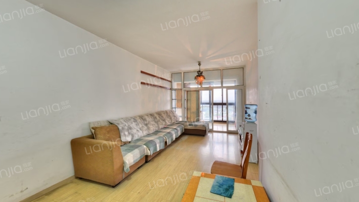 鹏发·绿岛二手房实景图