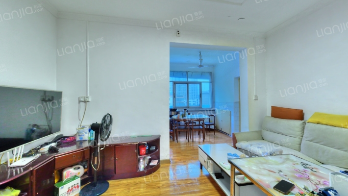 长安里19号二手房实景图