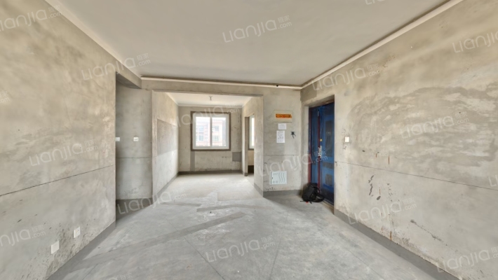 卧龙溪岸西苑二手房实景图