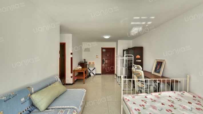 瀛海家园融园D区二手房实景图