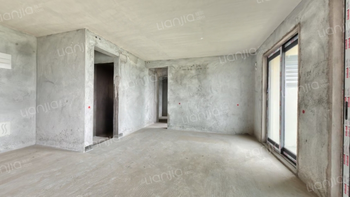 金科禹洲府繁境二手房实景图