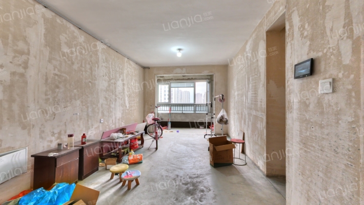 四季花苑二手房实景图