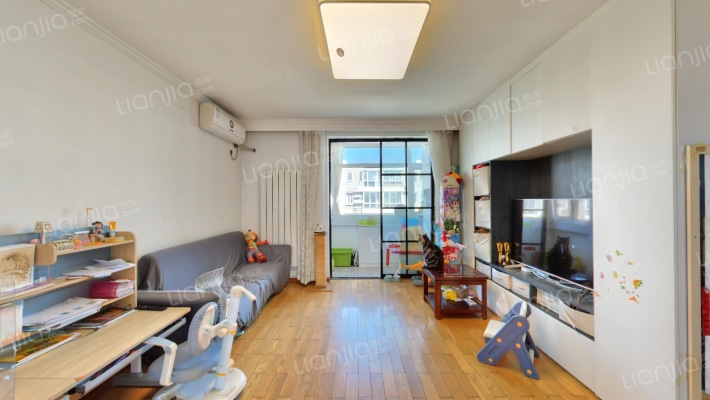 上林苑二手房实景图