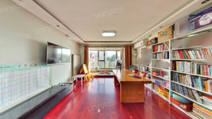 柏阳景园C区二手房实景图