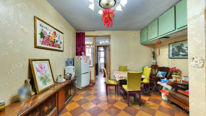 沪苑二手房实景图