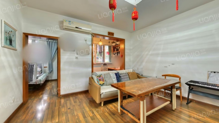 棕竹园二手房实景图