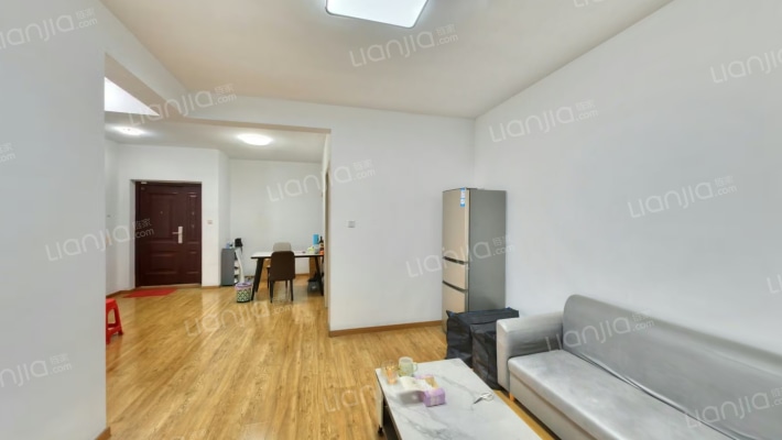 城西桥家园B组团二手房实景图