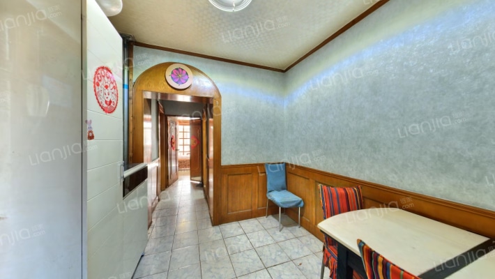 马家堡39号院二手房实景图